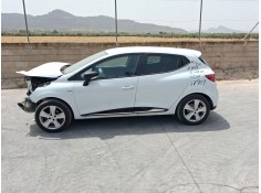 renault clio iv (bh_) del año 2016