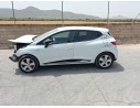 renault clio iv (bh_) del año 2016