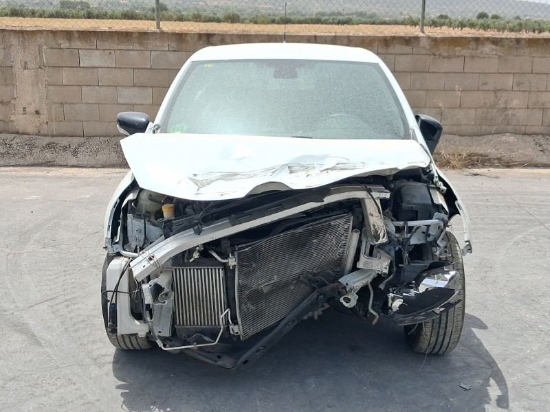 renault clio iv (bh_) del año 2016