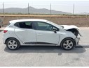 renault clio iv (bh_) del año 2016