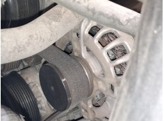 Recambio de alternador para renault clio iv (bh_) 0.9 tce 90 referencia OEM IAM 231006677R  