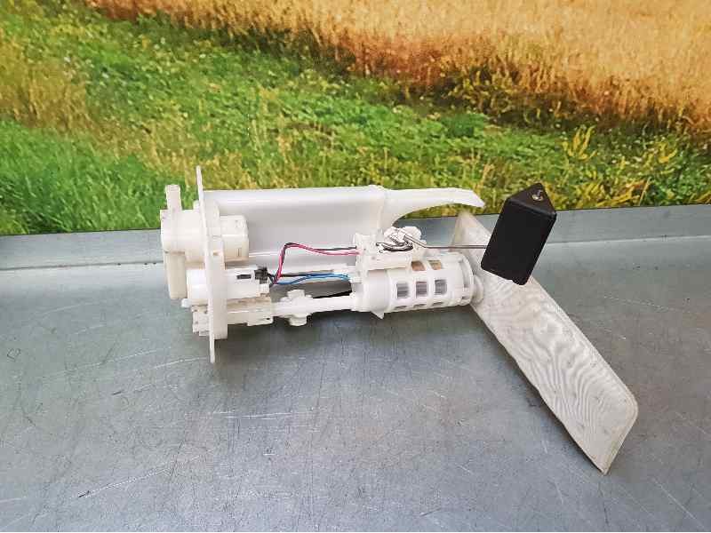 Recambio de aforador para toyota yaris active referencia OEM IAM 777040D070 3E9A448 AISAN