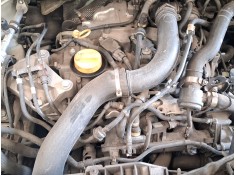 Recambio de motor completo para renault clio iv (bh_) 0.9 tce 90 referencia OEM IAM H4B408 8201342064 