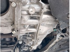 Recambio de caja cambios para renault clio iv (bh_) 0.9 tce 90 referencia OEM IAM JH3336 320107568R 