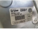 Recambio de elevalunas delantero izquierdo para volkswagen tiguan (5n1) advance bluemotion referencia OEM IAM 5N0837461 91021214