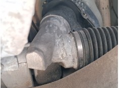 Recambio de cremallera direccion para renault clio iv (bh_) 0.9 tce 90 referencia OEM IAM 490012121R MECÁNICA 