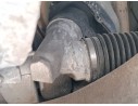 Recambio de cremallera direccion para renault clio iv (bh_) 0.9 tce 90 referencia OEM IAM 490012121R MECÁNICA 