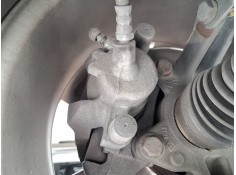Recambio de pinza freno delantera derecha para renault clio iv (bh_) 0.9 tce 90 referencia OEM IAM 410014752R  