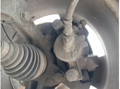 Recambio de pinza freno delantera izquierda para renault clio iv (bh_) 0.9 tce 90 referencia OEM IAM 410113834R  