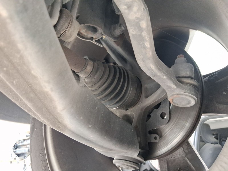 Recambio de mangueta delantera derecha para renault clio iv (bh_) 0.9 tce 90 referencia OEM IAM 400140589R  