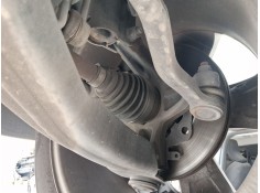 Recambio de mangueta delantera derecha para renault clio iv (bh_) 0.9 tce 90 referencia OEM IAM 400140589R  