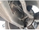 Recambio de mangueta delantera derecha para renault clio iv (bh_) 0.9 tce 90 referencia OEM IAM 400140589R  