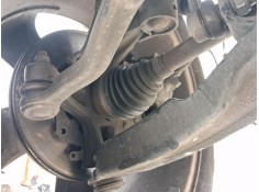 Recambio de mangueta delantera izquierda para renault clio iv (bh_) 0.9 tce 90 referencia OEM IAM 400151651R  