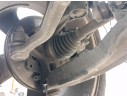 Recambio de mangueta delantera izquierda para renault clio iv (bh_) 0.9 tce 90 referencia OEM IAM 400151651R  