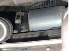 Recambio de motor arranque para renault clio iv (bh_) 0.9 tce 90 referencia OEM IAM 233009161R  