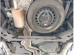 Recambio de puente trasero para renault clio iv (bh_) 0.9 tce 90 referencia OEM IAM 555118006R  