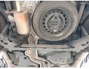 Recambio de puente trasero para renault clio iv (bh_) 0.9 tce 90 referencia OEM IAM 555118006R  