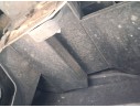 Recambio de refuerzo paragolpes trasero para renault clio iv (bh_) 0.9 tce 90 referencia OEM IAM 756102553R  
