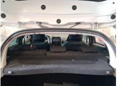 Recambio de bandeja trasera para renault clio iv (bh_) 0.9 tce 90 referencia OEM IAM 794209633R  