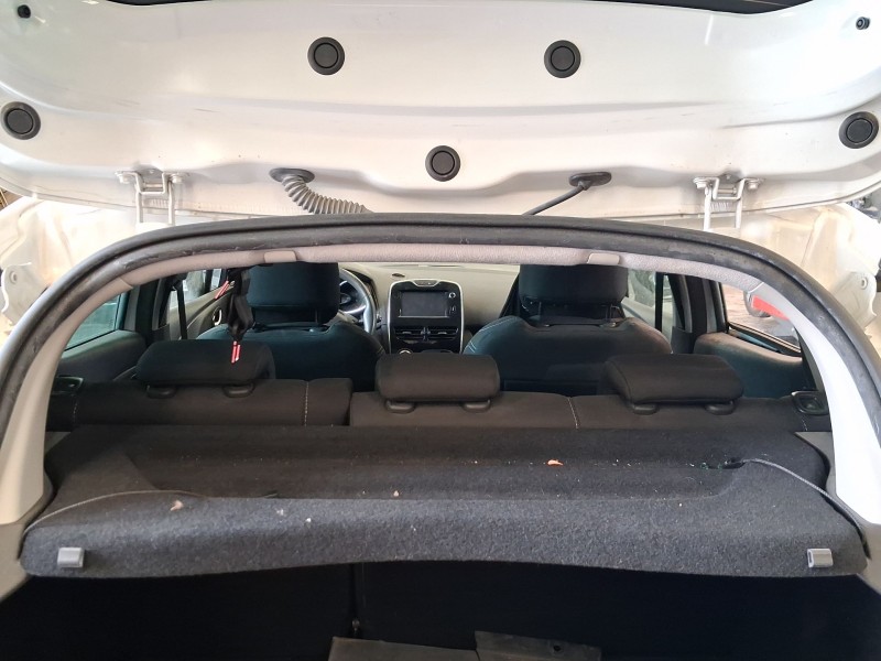 Recambio de bandeja trasera para renault clio iv (bh_) 0.9 tce 90 referencia OEM IAM 794209633R  