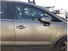 Recambio de puerta delantera derecha para peugeot 5008 (0u_, 0e_) 1.6 hdi referencia OEM IAM 9004AV ROZADA 