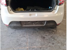 PARAGOLPES TRASERO 850126718R 
