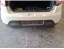 Recambio de paragolpes trasero para renault clio iv (bh_) 0.9 tce 90 referencia OEM IAM 850126718R  