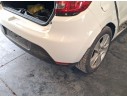 Recambio de paragolpes trasero para renault clio iv (bh_) 0.9 tce 90 referencia OEM IAM 850126718R  