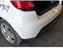 Recambio de paragolpes trasero para renault clio iv (bh_) 0.9 tce 90 referencia OEM IAM 850126718R  