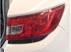 PILOTO TRASERO DERECHO EXTERIOR 265506608R 