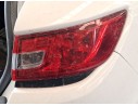 Recambio de piloto trasero derecho exterior para renault clio iv (bh_) 0.9 tce 90 referencia OEM IAM 265506608R  