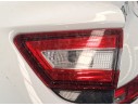 Recambio de piloto trasero derecho interior para renault clio iv (bh_) 0.9 tce 90 referencia OEM IAM 265505796R  