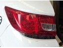 Recambio de piloto trasero izquierdo exterior para renault clio iv (bh_) 0.9 tce 90 referencia OEM IAM 265553021R  