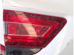 Recambio de piloto trasero izquierdo interior para renault clio iv (bh_) 0.9 tce 90 referencia OEM IAM 265552424R  