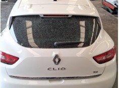 Recambio de porton trasero para renault clio iv (bh_) 0.9 tce 90 referencia OEM IAM 901009631R  