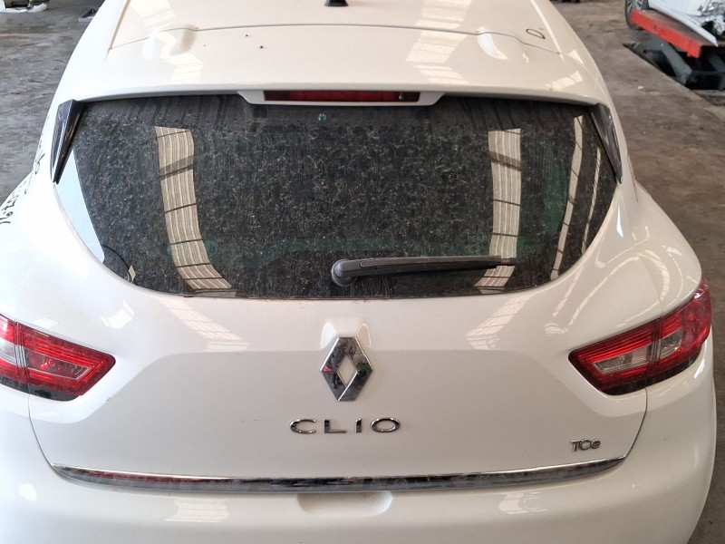 Recambio de porton trasero para renault clio iv (bh_) 0.9 tce 90 referencia OEM IAM 901009631R  