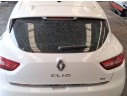 Recambio de porton trasero para renault clio iv (bh_) 0.9 tce 90 referencia OEM IAM 901009631R  