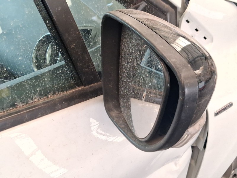 Recambio de retrovisor derecho para renault clio iv (bh_) 0.9 tce 90 referencia OEM IAM 963016226R  
