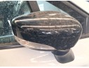 Recambio de retrovisor derecho para renault clio iv (bh_) 0.9 tce 90 referencia OEM IAM 963016226R  
