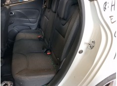 Recambio de asientos traseros para renault clio iv (bh_) 0.9 tce 90 referencia OEM IAM   