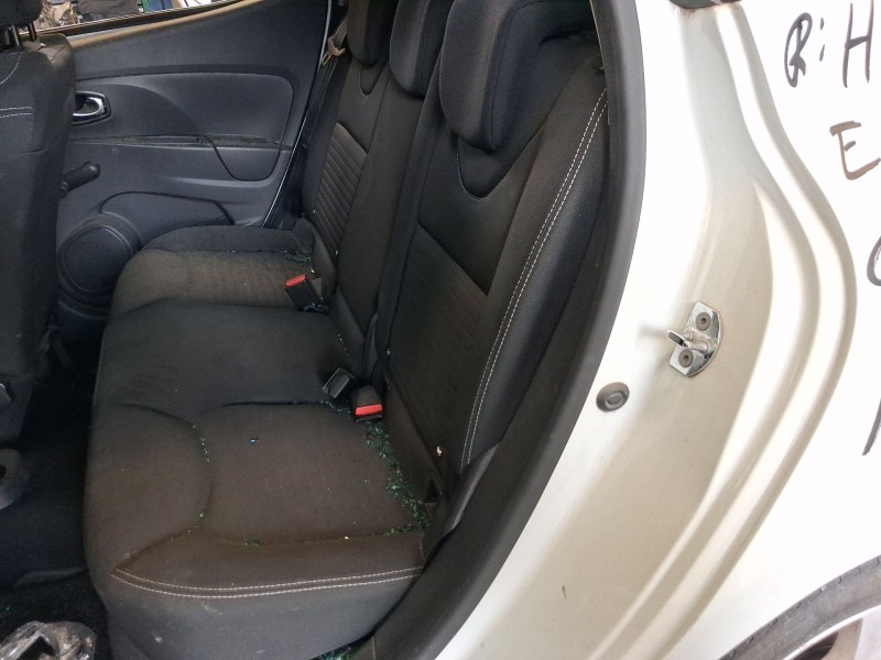 Recambio de asientos traseros para renault clio iv (bh_) 0.9 tce 90 referencia OEM IAM   