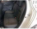 Recambio de asientos traseros para renault clio iv (bh_) 0.9 tce 90 referencia OEM IAM   