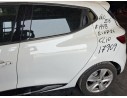 Recambio de puerta trasera izquierda para renault clio iv (bh_) 0.9 tce 90 referencia OEM IAM 821016892R  