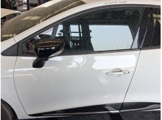 Recambio de puerta delantera izquierda para renault clio iv (bh_) 0.9 tce 90 referencia OEM IAM 801017896R  