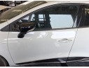 Recambio de puerta delantera izquierda para renault clio iv (bh_) 0.9 tce 90 referencia OEM IAM 801017896R  