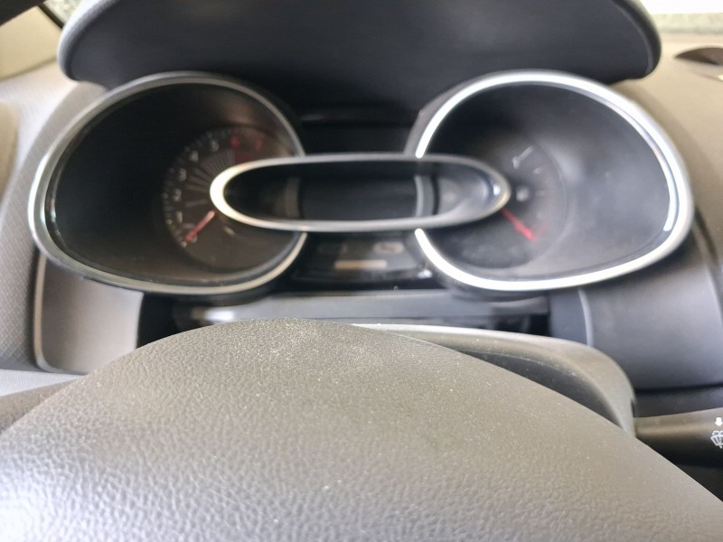 Recambio de cuadro instrumentos para renault clio iv (bh_) 0.9 tce 90 referencia OEM IAM 248102614R  