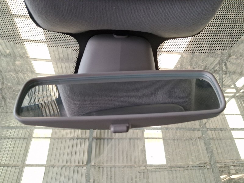 Recambio de espejo interior para renault clio iv (bh_) 0.9 tce 90 referencia OEM IAM 8200000509  