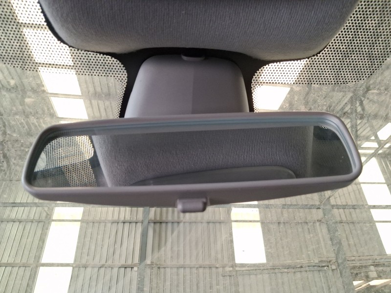 Recambio de espejo interior para renault clio iv (bh_) 0.9 tce 90 referencia OEM IAM 8200000509  