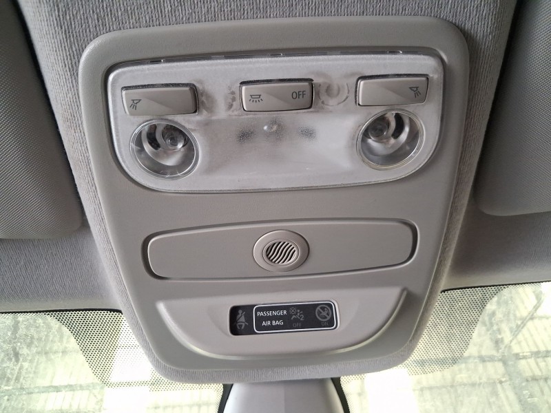 Recambio de luz interior para renault clio iv (bh_) 0.9 tce 90 referencia OEM IAM 969800515R  
