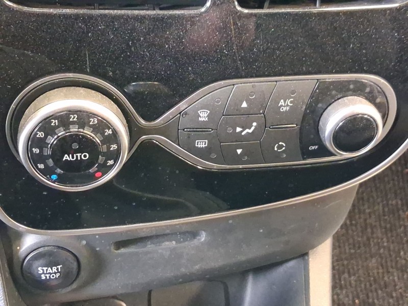 Recambio de mando climatizador para renault clio iv (bh_) 0.9 tce 90 referencia OEM IAM 275105430R  